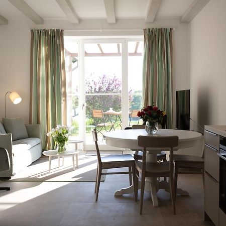 Ferienwohnung "Muehlenhof 2" - Gut Kletkamp Exterior foto