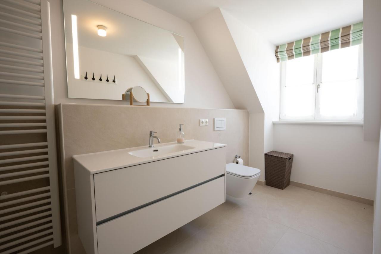 Ferienwohnung "Muehlenhof 2" - Gut Kletkamp Exterior foto
